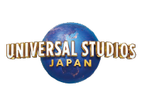 ユニバーサル・スタジオ・ジャパン ロゴ