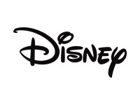 Disney ロゴ