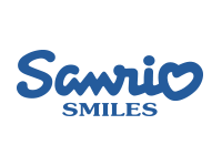Sanrio ロゴ